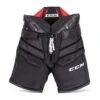 CCM 1.9 Senior Goalie Pants -The Hockey Shop ccm goalie pants ccm 1 9 senior goalie pants black s 28743935656002