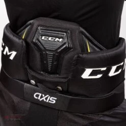 CCM Axis Senior Goalie Pants -The Hockey Shop ccm goalie pants ccm axis senior goalie pants 14021665062978