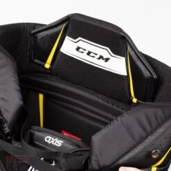 CCM Axis Senior Goalie Pants -The Hockey Shop ccm goalie pants ccm axis senior goalie pants 14021665128514