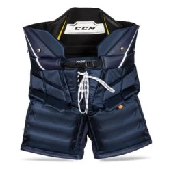 CCM Axis Senior Goalie Pants -The Hockey Shop ccm goalie pants ccm axis senior goalie pants navy s 28743937294402
