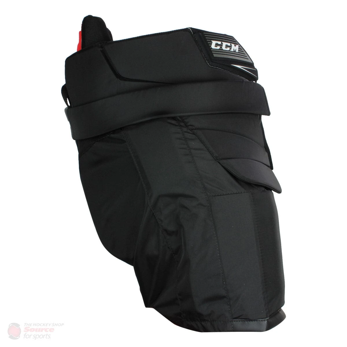 CCM Extreme Flex E2.5 Junior Goalie Pants 5 CCM Extreme Flex E2.5 Junior Goalie Pants - Image 3