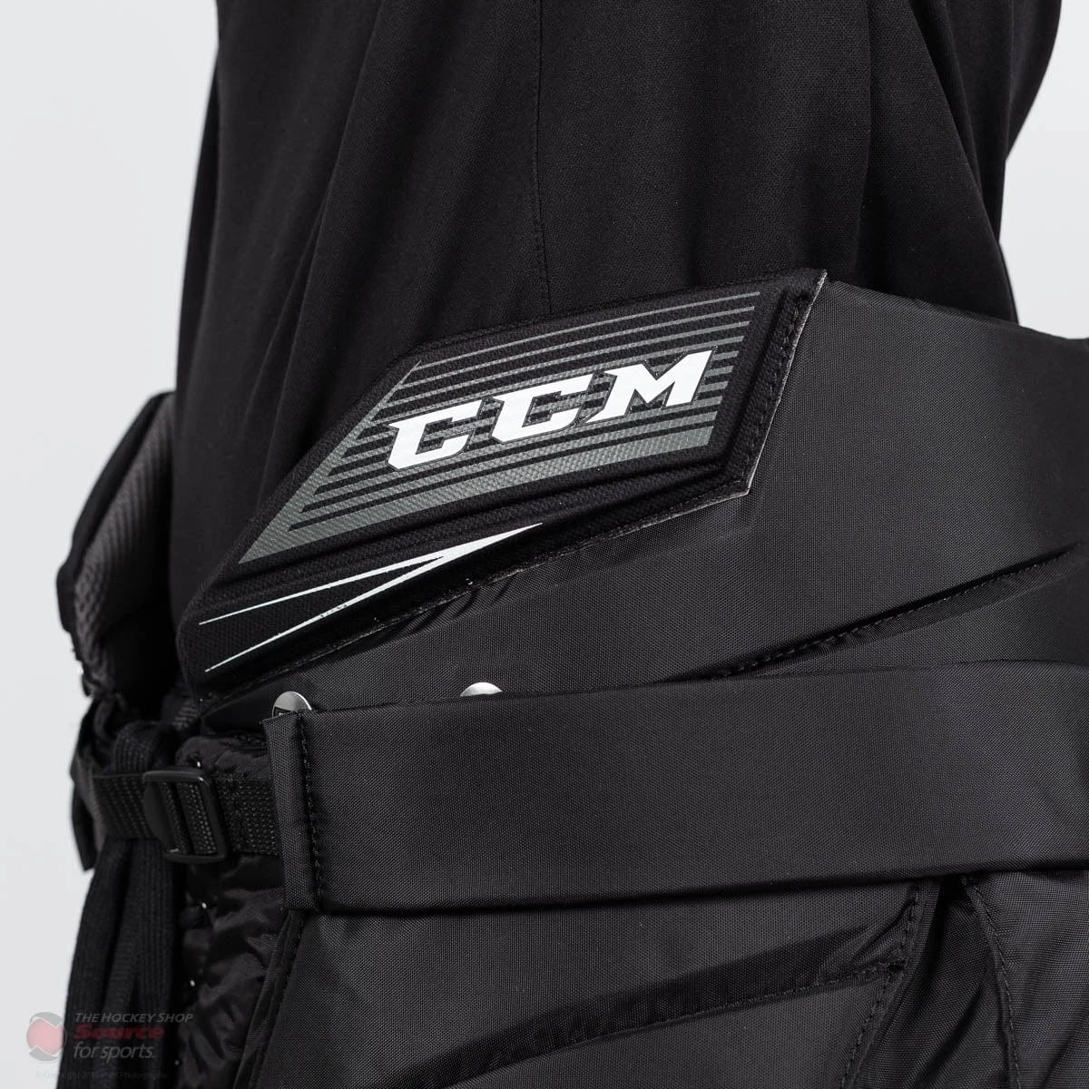 CCM Extreme Flex E2.9 Senior Goalie Pants 7 CCM Extreme Flex E2.9 Senior Goalie Pants - Image 5