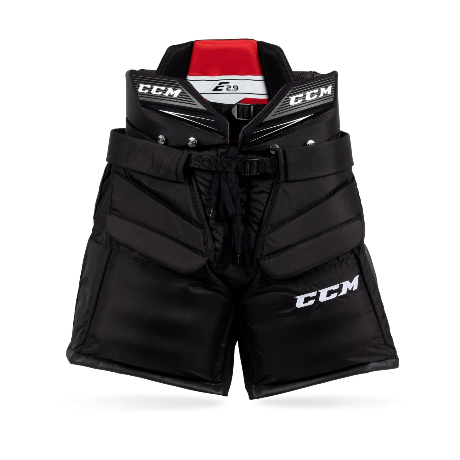 CCM Extreme Flex E2.9 Senior Goalie Pants 3 CCM Extreme Flex E2.9 Senior Goalie Pants