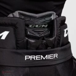 CCM Premier R1.9 LE Intermediate Goalie Pants 12 CCM Premier R1.9 LE Intermediate Goalie Pants -The Hockey Shop ccm goalie pants ccm premier r1 9 le intermediate goalie pants 5508853661762