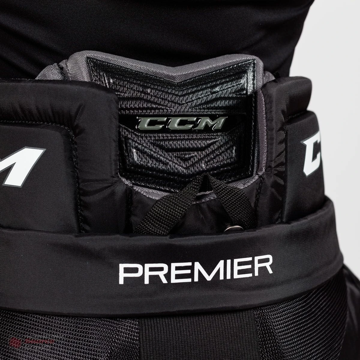 CCM Premier R1.9 LE Intermediate Goalie Pants 7 CCM Premier R1.9 LE Intermediate Goalie Pants - Image 5