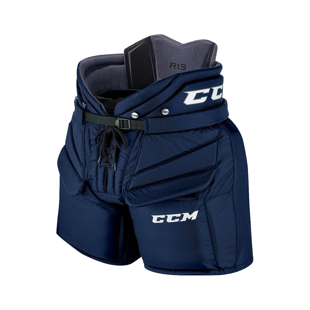 CCM Premier R1.9 LE Senior Goalie Pants 9 CCM Premier R1.9 LE Senior Goalie Pants - Image 7