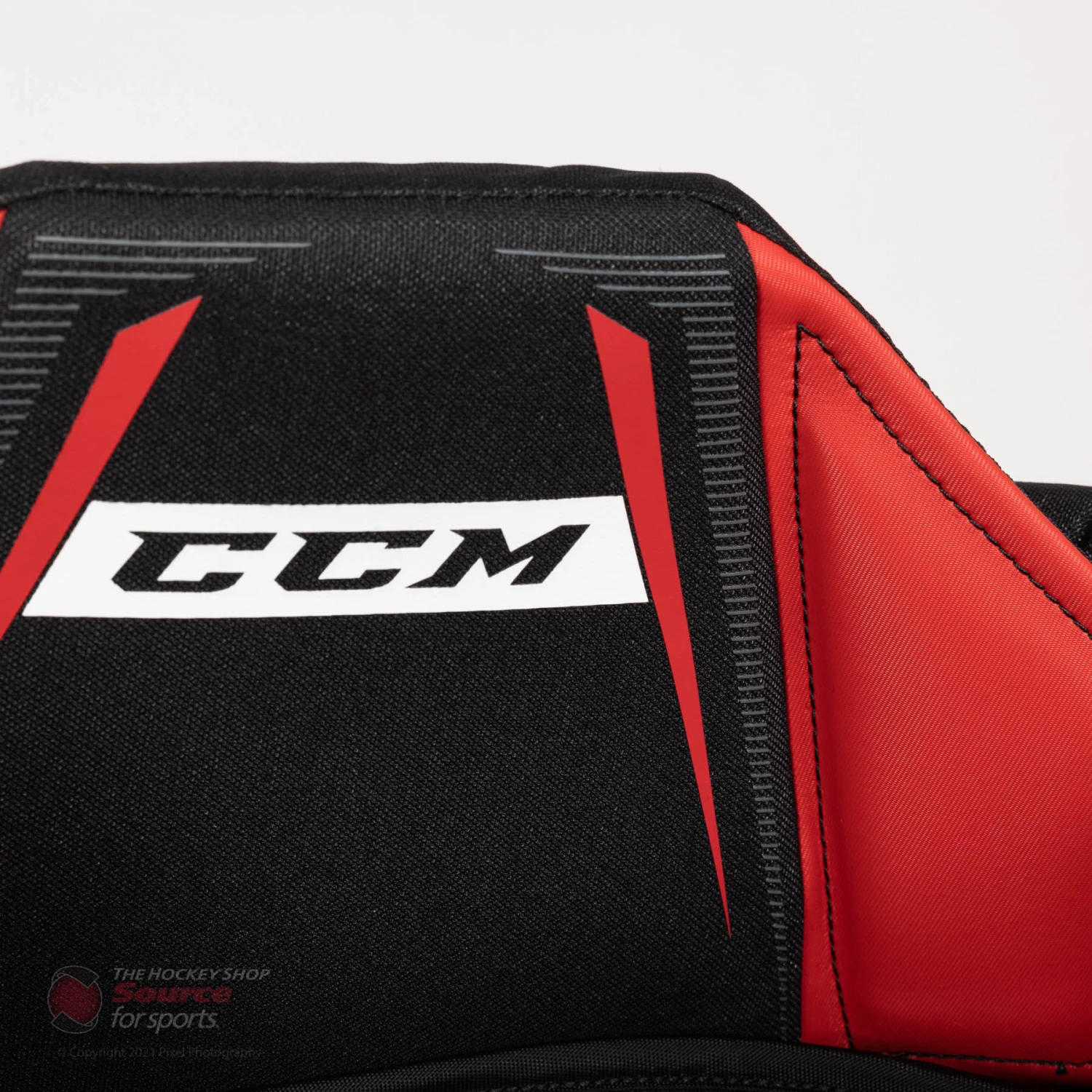CCM Pro Senior Goalie Pants 8 CCM Pro Senior Goalie Pants - Image 6