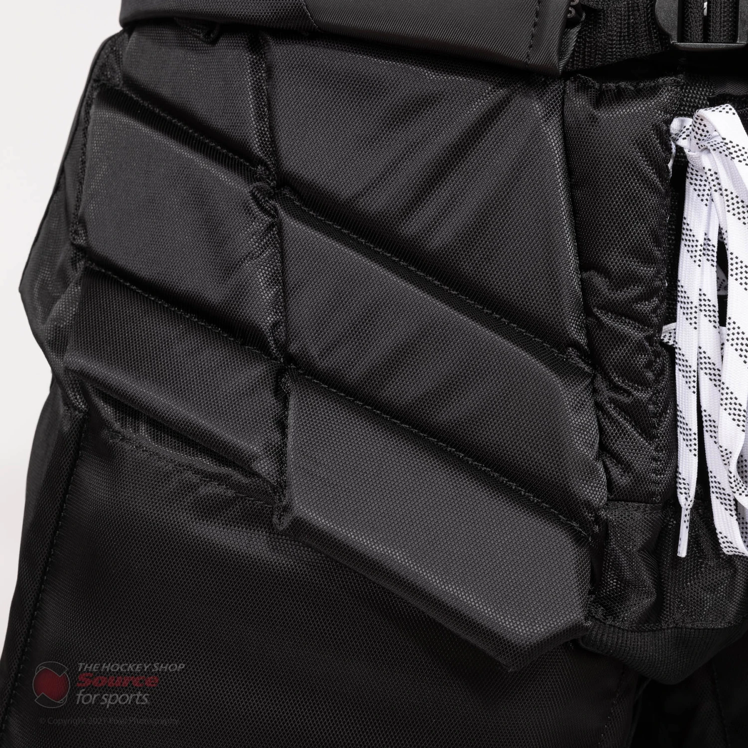 CCM Pro Senior Goalie Pants 5 CCM Pro Senior Goalie Pants - Image 3