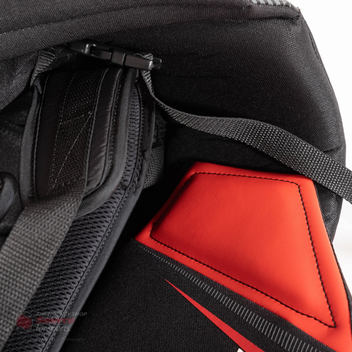 CCM Pro Senior Goalie Pants 9 CCM Pro Senior Goalie Pants - Image 7