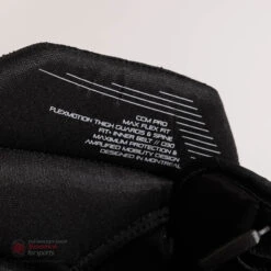 CCM Pro Senior Goalie Pants 31 CCM Pro Senior Goalie Pants -The Hockey Shop ccm goalie pants ccm pro senior goalie pants 27972454580290