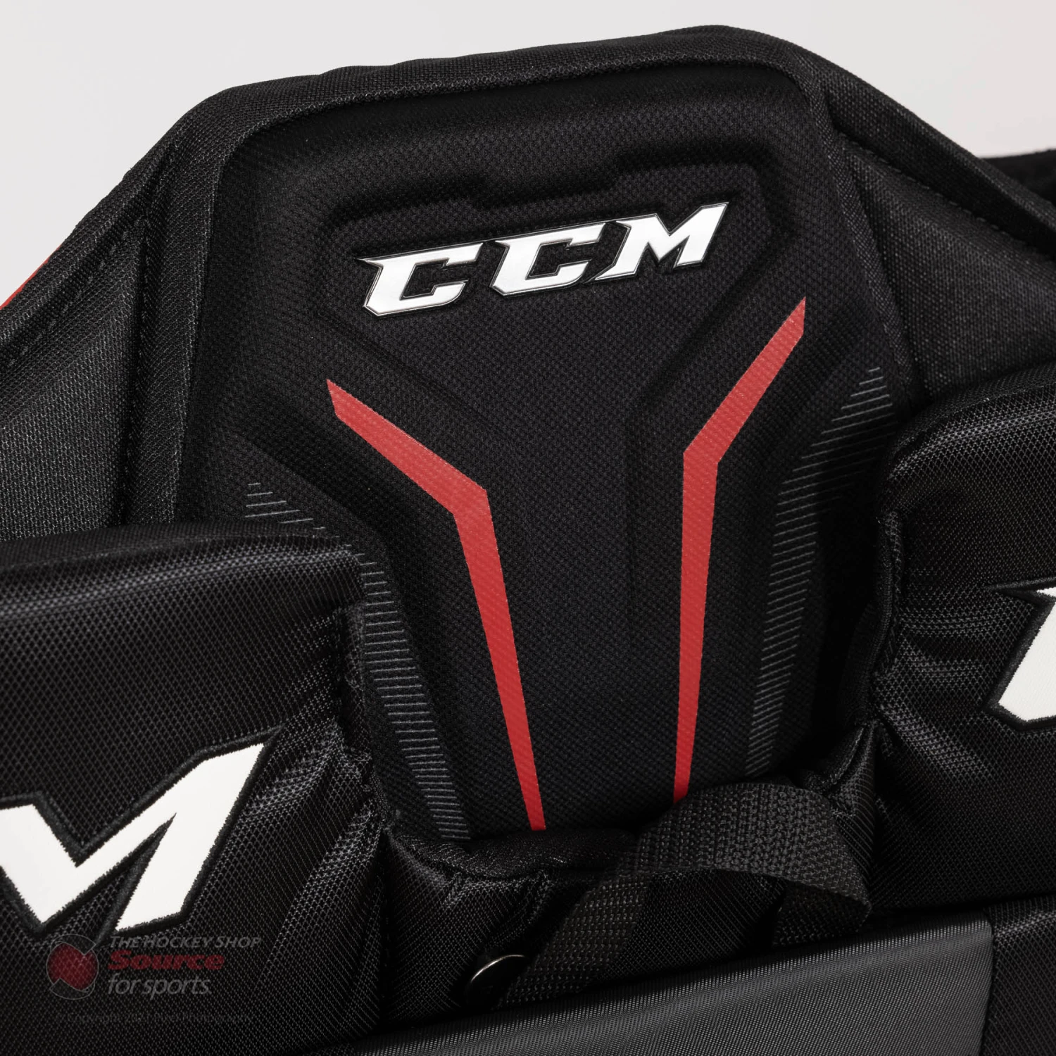 CCM Pro Senior Goalie Pants 16 CCM Pro Senior Goalie Pants - Image 14
