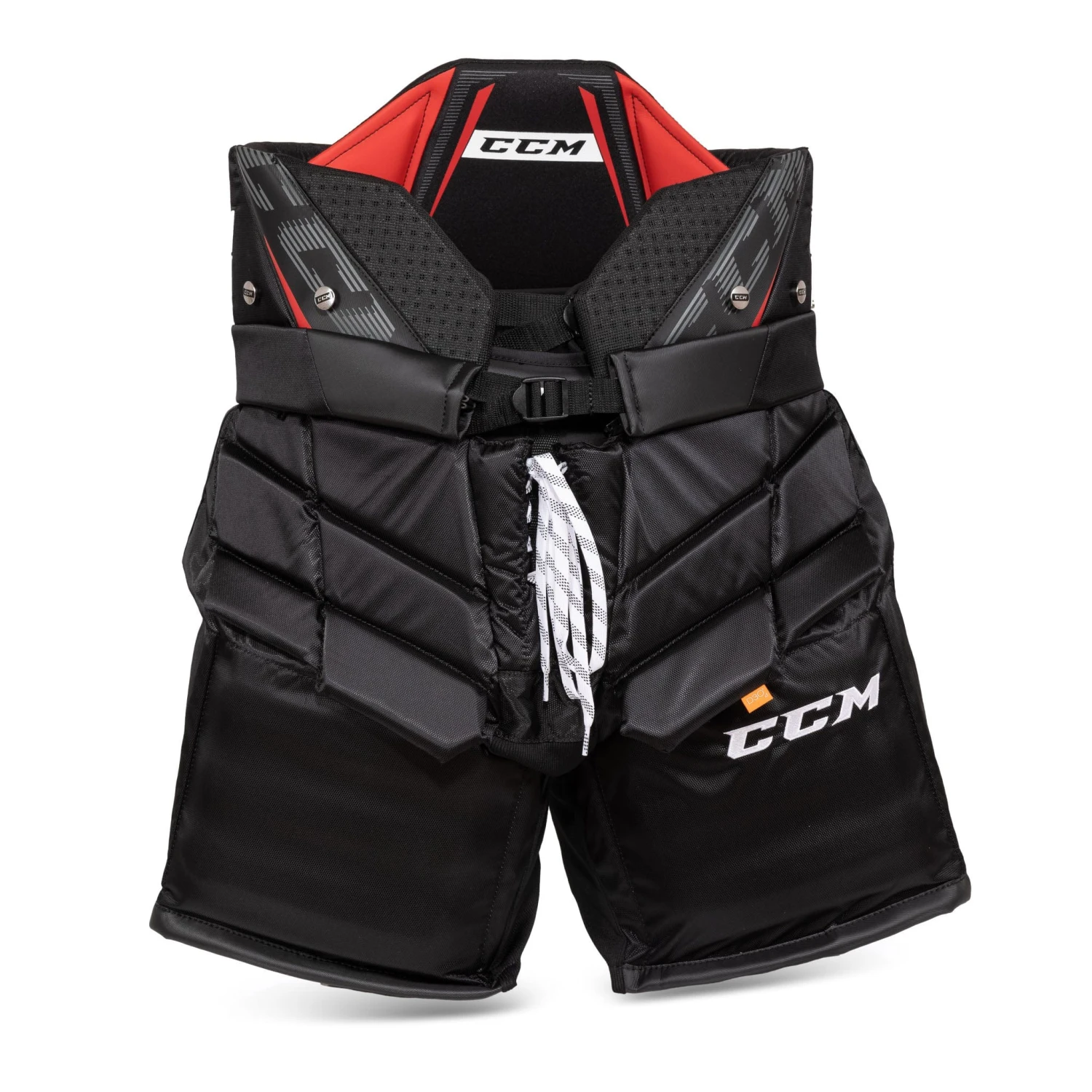 CCM Pro Senior Goalie Pants 3 CCM Pro Senior Goalie Pants