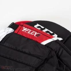 CCM YTFlex 2 Youth Goalie Pants -The Hockey Shop ccm goalie pants ccm ytflex 2 youth goalie pants 5669922635842