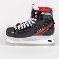 CCM Extreme Flex E6.5 Senior Goalie Skates -The Hockey Shop ccm goalie skates ccm extreme flex e6 5 senior goalie skates 30470601965634