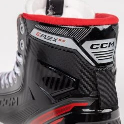 CCM Extreme Flex E6.5 Senior Goalie Skates -The Hockey Shop ccm goalie skates ccm extreme flex e6 5 senior goalie skates 30470602031170