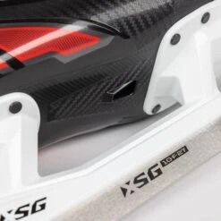 CCM Extreme Flex E6.5 Senior Goalie Skates -The Hockey Shop ccm goalie skates ccm extreme flex e6 5 senior goalie skates 30470602063938