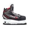 CCM Jetspeed FT2 Senior Goalie Skates -The Hockey Shop ccm goalie skates ccm jetspeed ft2 senior goalie skates 9 5 ee wide 28756585873474