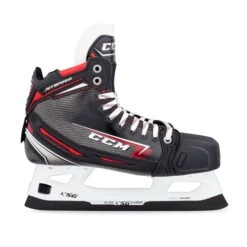 CCM Jetspeed FT2 Senior Goalie Skates