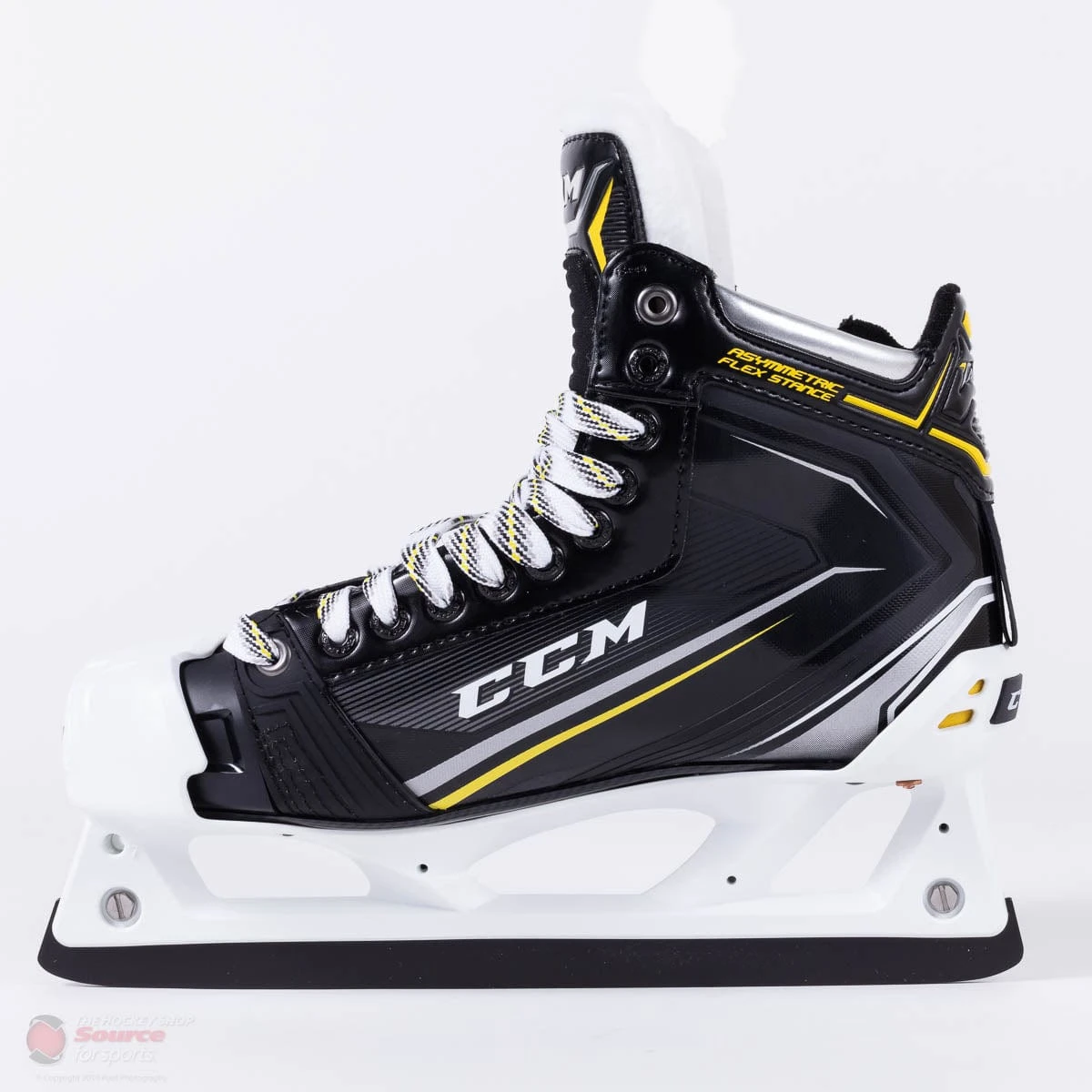 CCM Tacks 9080 Senior Goalie Skates 4 CCM Tacks 9080 Senior Goalie Skates - Image 2