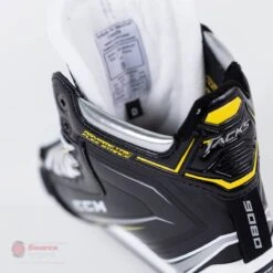 CCM Tacks 9080 Senior Goalie Skates 22 CCM Tacks 9080 Senior Goalie Skates -The Hockey Shop ccm goalie skates ccm tacks 9080 senior goalie skates 4565986082882
