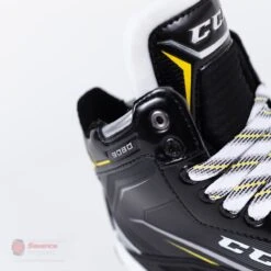 CCM Tacks 9080 Senior Goalie Skates 23 CCM Tacks 9080 Senior Goalie Skates -The Hockey Shop ccm goalie skates ccm tacks 9080 senior goalie skates 4565986115650
