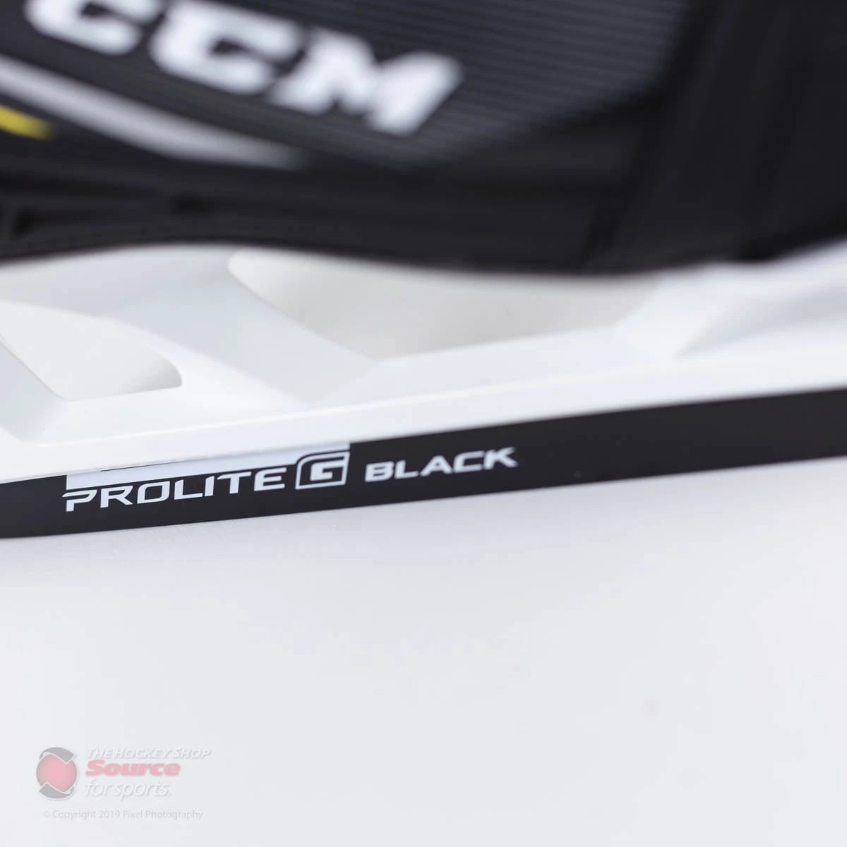 CCM Tacks 9080 Senior Goalie Skates 10 CCM Tacks 9080 Senior Goalie Skates - Image 8