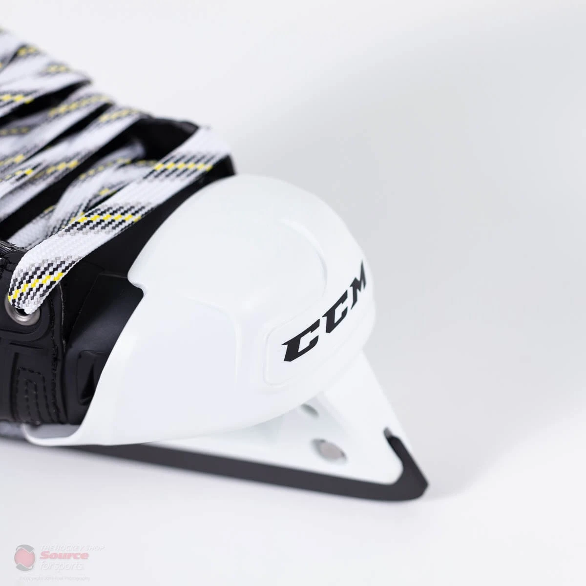 CCM Tacks 9080 Senior Goalie Skates 11 CCM Tacks 9080 Senior Goalie Skates - Image 9