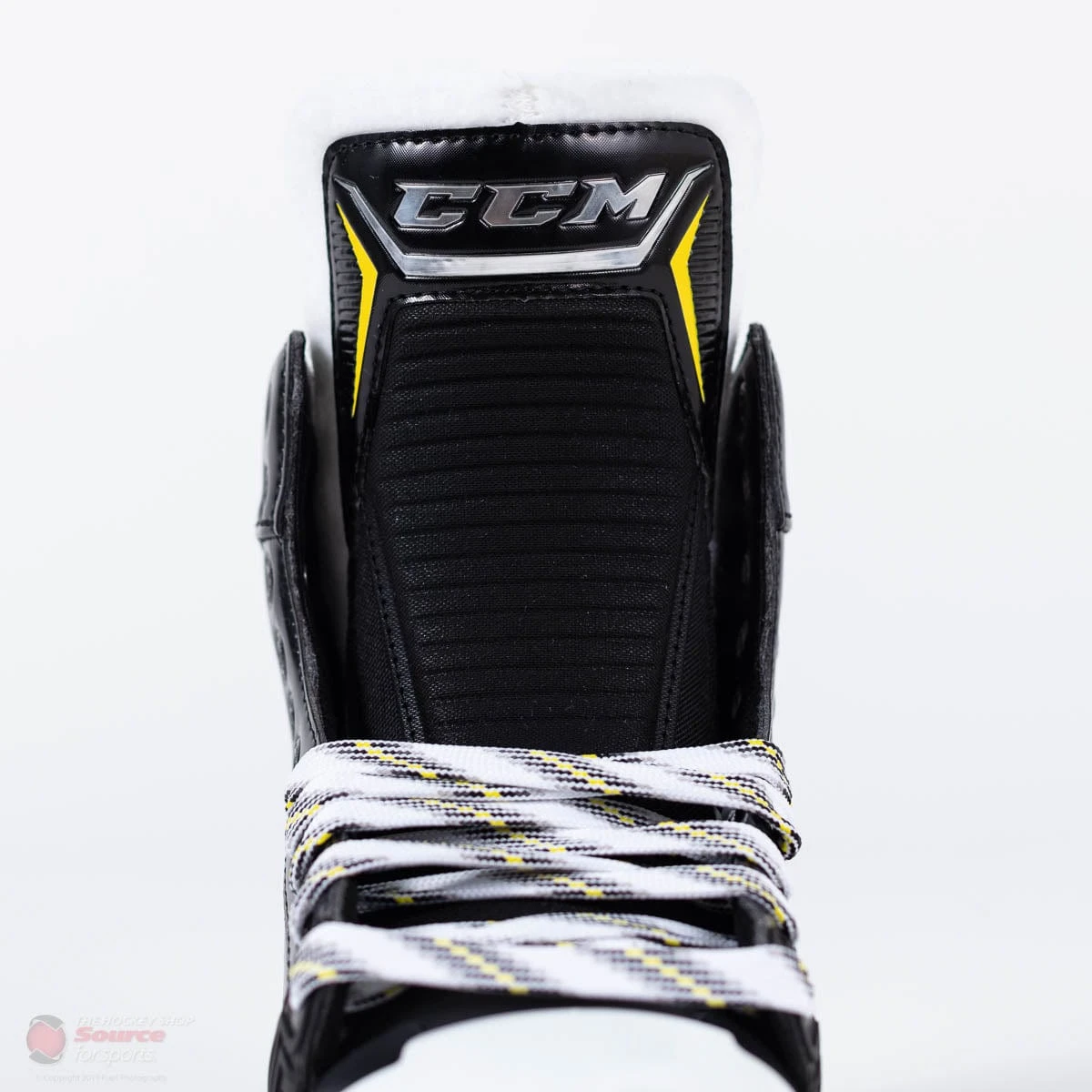 CCM Tacks 9080 Senior Goalie Skates 13 CCM Tacks 9080 Senior Goalie Skates - Image 11