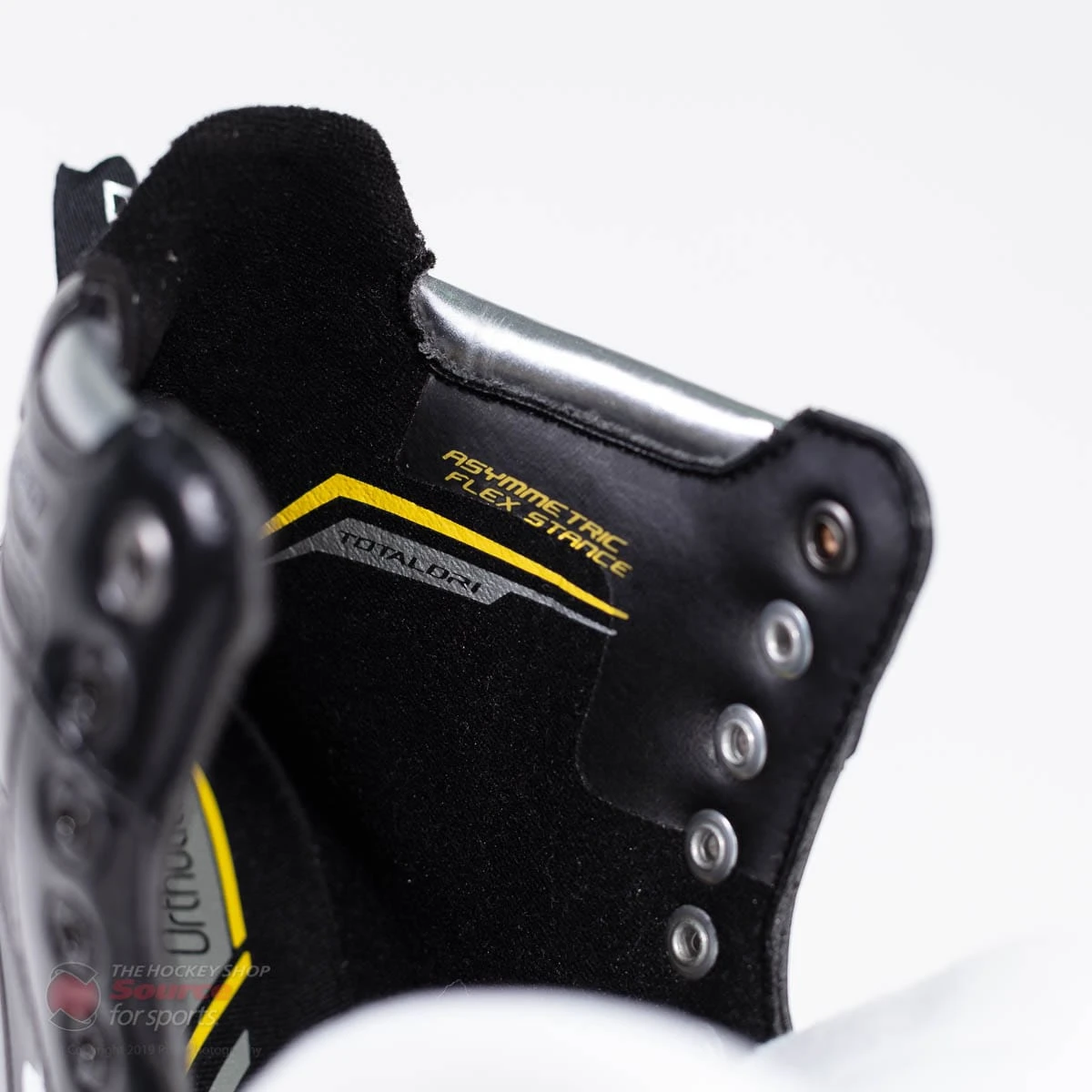 CCM Tacks 9080 Senior Goalie Skates 15 CCM Tacks 9080 Senior Goalie Skates - Image 13