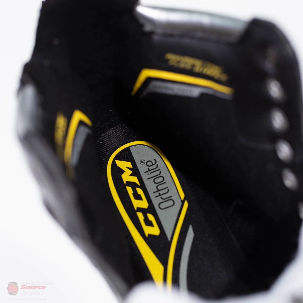 CCM Tacks 9080 Senior Goalie Skates 17 CCM Tacks 9080 Senior Goalie Skates - Image 15