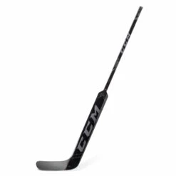 CCM Axis 1.5 Senior Goalie Stick -The Hockey Shop ccm goalie sticks ccm axis 1 5 senior goalie stick black grey crawford l 25 28927027675202
