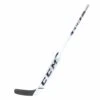 CCM Extreme Flex 4 Pro Stock Senior Goalie Stick - Dylan Wells 1 CCM Extreme Flex 4 Pro Stock Senior Goalie Stick - Dylan Wells -The Hockey Shop ccm goalie sticks ccm extreme flex 4 pro stock senior goalie stick dylan wells white blue wells l 25 5 28796758622274