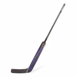 CCM Extreme Flex 5 ProLite Senior Goalie Stick 35 CCM Extreme Flex 5 ProLite Senior Goalie Stick -The Hockey Shop ccm goalie sticks ccm extreme flex 5 prolite senior goalie stick black purple p1 l 25 29103594209346