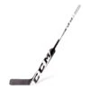 CCM Extreme Flex E5.5 Junior Goalie Stick -The Hockey Shop ccm goalie sticks ccm extreme flex e5 5 junior goalie stick white black p4 l 21 29103598075970
