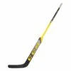 CCM Premier II Pro Stock Senior Goalie Stick - Jacob Markstrom -The Hockey Shop ccm goalie sticks ccm premier ii pro stock senior goalie stick jacob markstrom black sport gold markstrom l 25 28796787556418