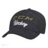 CCM Academy Flexfit Hat -The Hockey Shop ccm hats ccm academy flexfit hat black s m 28743935688770