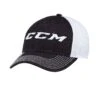 CCM Core Foam Mesh Flexfit Hat -The Hockey Shop ccm hats ccm core foam mesh flexfit hat black s m 28743937523778