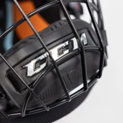 CCM Tacks 720 Hockey Helmet / Cage Combo -The Hockey Shop ccm helmet cage combo ccm tacks 720 hockey helmet cage combo 30540065833026