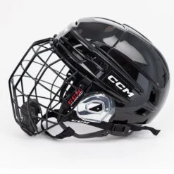 CCM Tacks 720 Hockey Helmet / Cage Combo -The Hockey Shop ccm helmet cage combo ccm tacks 720 hockey helmet cage combo 30540065898562