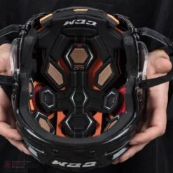 CCM Tacks 710 Hockey Helmet -The Hockey Shop ccm helmets ccm tacks 710 hockey helmet 4527959965762