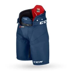 CCM Jetspeed FT485 Senior Hockey Pants -The Hockey Shop ccm hockey pants ccm jetspeed ft485 senior hockey pants navy s 28759429251138