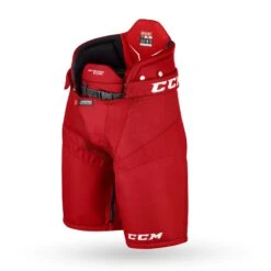 CCM Jetspeed FT485 Senior Hockey Pants -The Hockey Shop ccm hockey pants ccm jetspeed ft485 senior hockey pants red s 28759429218370