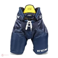 CCM Super Tacks AS1 Junior Hockey Pants -The Hockey Shop ccm hockey pants ccm super tacks as1 junior hockey pants navy m 28744005451842