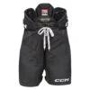 CCM Tacks Vector Premier Junior Hockey Pants 1 CCM Tacks Vector Premier Junior Hockey Pants -The Hockey Shop ccm hockey pants ccm tacks vector premier junior hockey pants black s 29283432169538