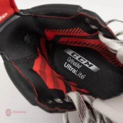 CCM Jetspeed Control Senior Hockey Skates (2021) -The Hockey Shop ccm hockey skates ccm jetspeed control senior hockey skates 2021 28538771636290