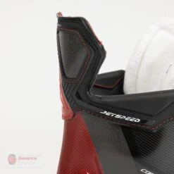 CCM Jetspeed Control Senior Hockey Skates (2021) -The Hockey Shop ccm hockey skates ccm jetspeed control senior hockey skates 2021 28538771669058