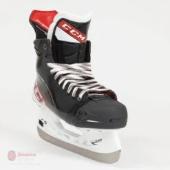 CCM Jetspeed Control Senior Hockey Skates (2021) -The Hockey Shop ccm hockey skates ccm jetspeed control senior hockey skates 2021 28538771865666