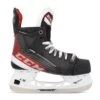 CCM Jetspeed Vibe Intermediate Hockey Skates (2021) -The Hockey Shop ccm hockey skates ccm jetspeed vibe intermediate hockey skates 2021 4 regular 28744080261186