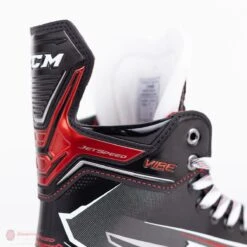 CCM Jetspeed Vibe Junior Hockey Skates (2019) -The Hockey Shop ccm hockey skates ccm jetspeed vibe junior hockey skates 2019 11131236679746