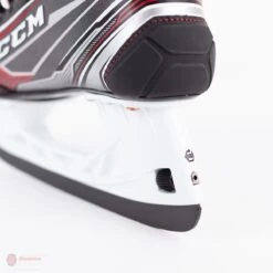 CCM Jetspeed Vibe Junior Hockey Skates (2019) -The Hockey Shop ccm hockey skates ccm jetspeed vibe junior hockey skates 2019 11131237531714